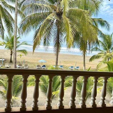 Hotel Delfin Playa Bejuco Esterillos Este Eksteriør billede