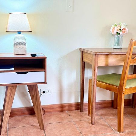 Hotel Delfin Playa Bejuco Esterillos Este Eksteriør billede