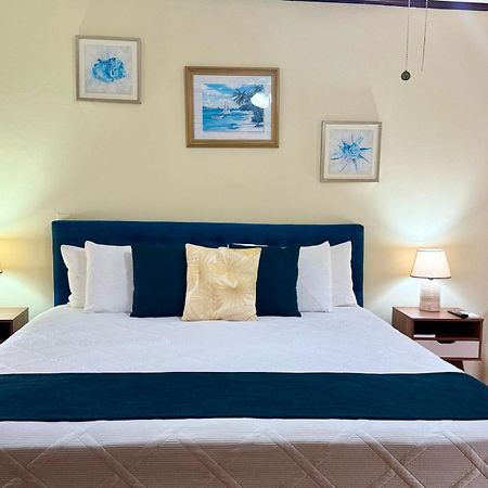 Hotel Delfin Playa Bejuco Esterillos Este Eksteriør billede