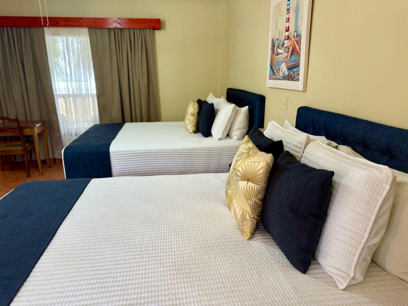 Hotel Delfin Playa Bejuco Esterillos Este Eksteriør billede