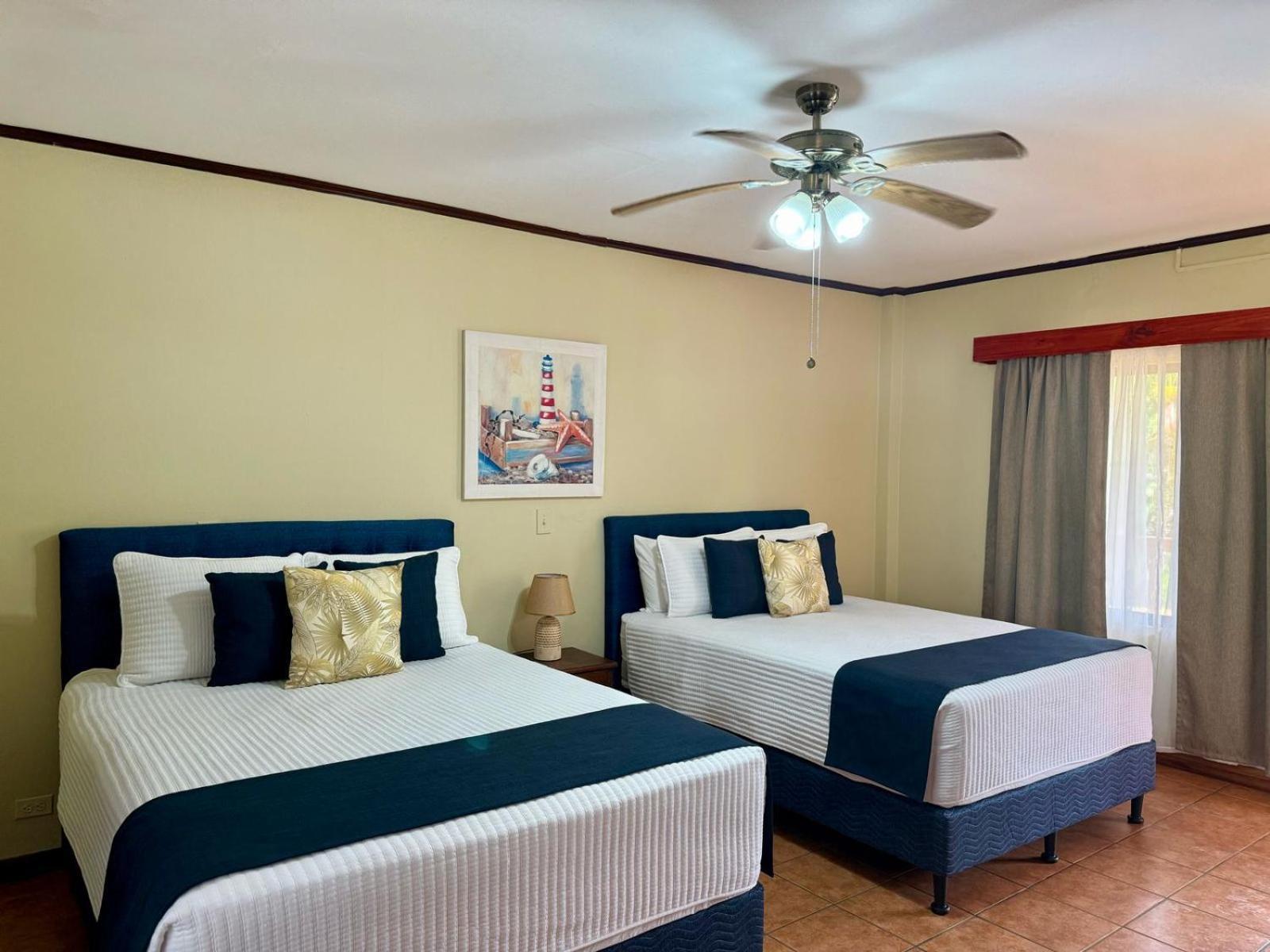 Hotel Delfin Playa Bejuco Esterillos Este Eksteriør billede